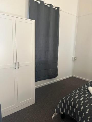 Maryborough City Motel Buitenkant foto