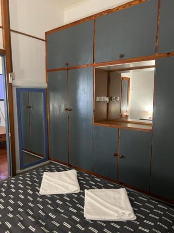 Maryborough City Motel Buitenkant foto